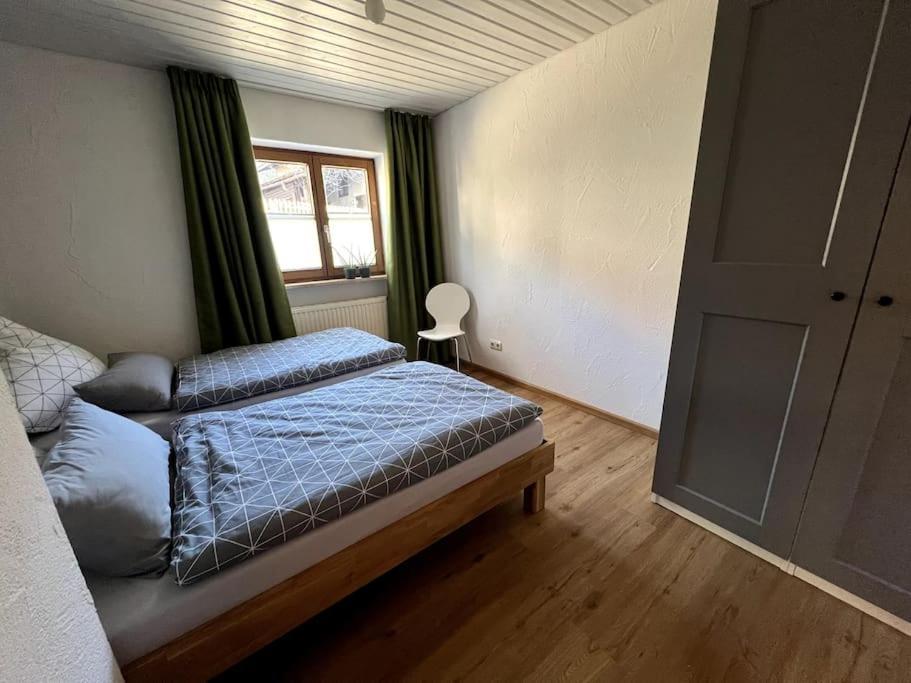 Appartamento Urlaub Im Sonnendorf Burgberg Esterno foto